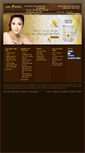 Mobile Screenshot of duocthaothiennhien.com